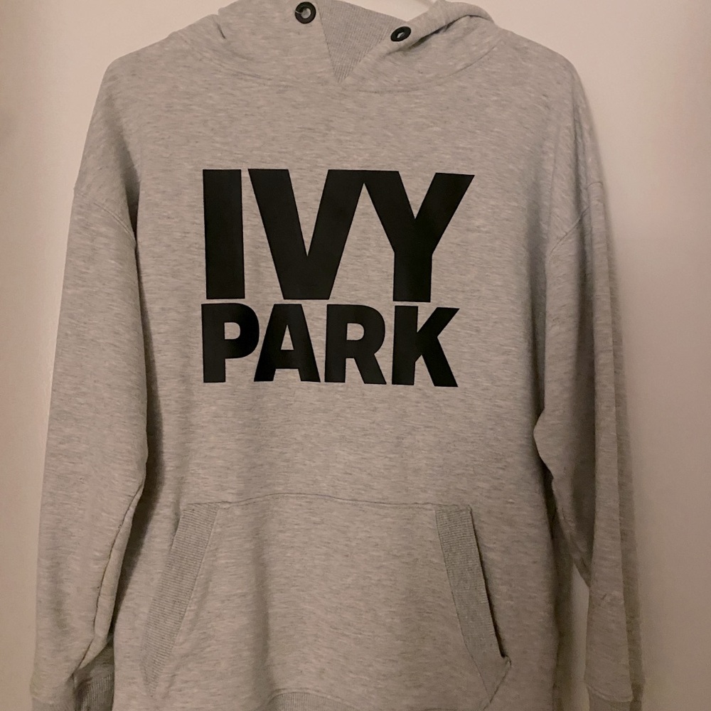 IVY PARK sweatshirt